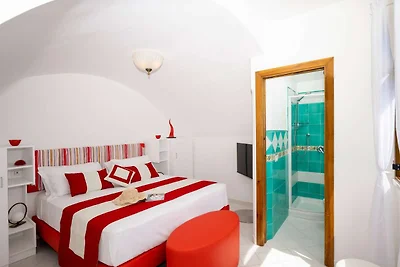 Ferienhaus im Herzen von Positano