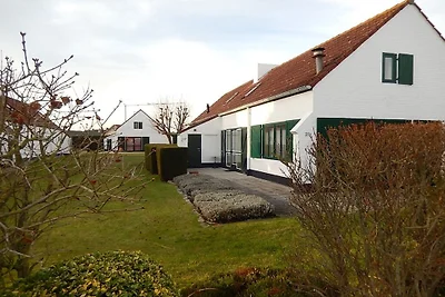 Ferienhaus mit 2 Schlafzimmer
