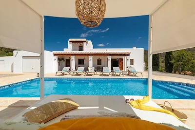 CASA CALA LLONGA Familienurlaub auf Ibiza