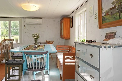 4 Personen Ferienhaus in NÄSSJÖ