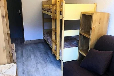 2 Zimmer für 5 Personen