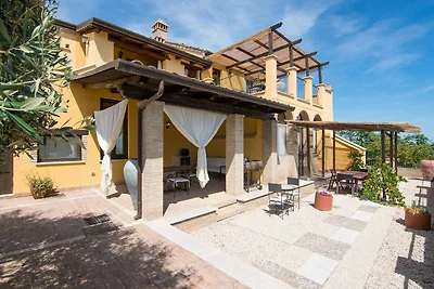 Vakantieappartement, zwembad