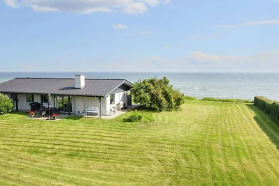 6 Personen Ferienhaus in Odder