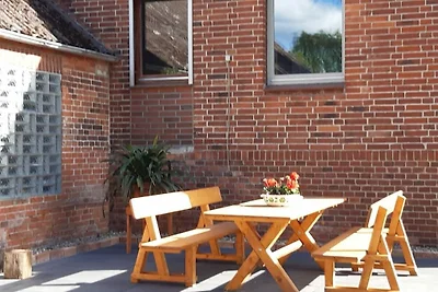 Ferienhaus mit 5 Schlafzimmer