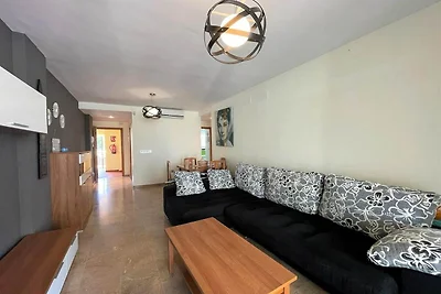 Appartamento a Roquetas de Mar con fitness