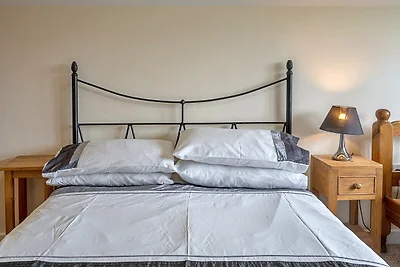 Charmant Dorset Koetshuis voor 6 personen