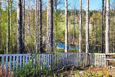 4 Sterne Ferienhaus in SÖDERALA-By Traum