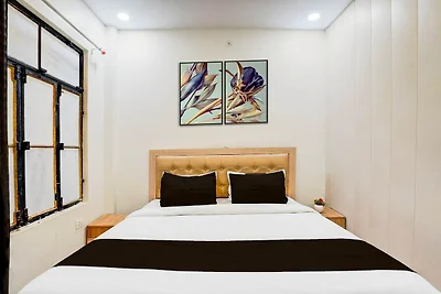 Hotel O Subedarganj Eisenbahnknotenpunkt