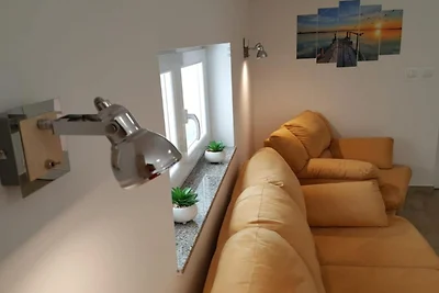 Apartments Tomislav - Two Bedroom Apartment w...