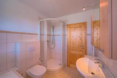 Exquisite Ferienwohnung in Rechlin