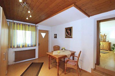 Apartment in Uderns with Balcony, Cot, Heatin...