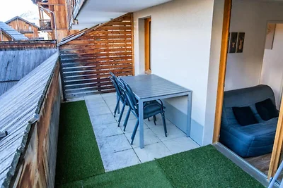 Les Chalets De Bois Méan - A