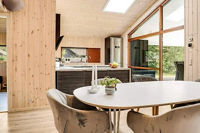 5 sterren vakantie huis in Væggerløse