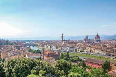 Chianti Village Marokko f�r f�nf Personen
