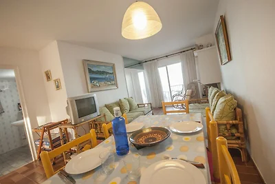 Appartamento con 2 camere letto sulla Costa...