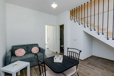 Apartments Life - Two Bedroom Apartment with ...
