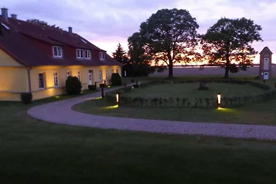 Ferienwohnung mit 2 Schlafzimmer