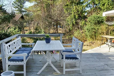 6 Personen Ferienhaus in HÖLLVIKEN
