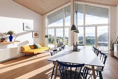 5 gwiazdkowy apartament w Løkken-By Traum