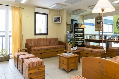 4-Zimmer-Maisonette-Apartment für 7/8 Persone...