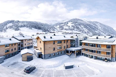 Penthouse Rauris avec sauna