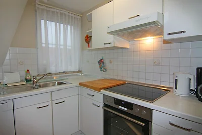 Apartment in Petersdorf f�r 6 Personen