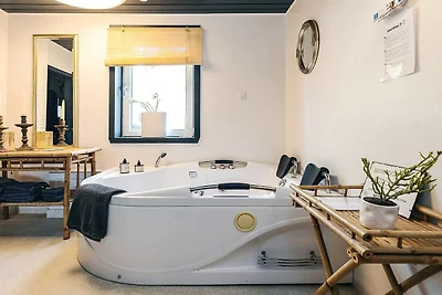 5 Personen Ferienhaus in Snedsted