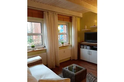 Ferienwohnung mit 1 Schlafzimmer