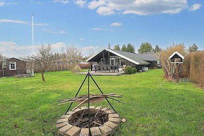 9 Personen Ferienhaus in Præstø-By Traum