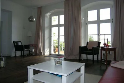 Vakantieappartement met 2 slaapkamers