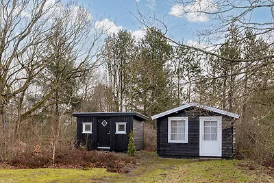 5 Personen Ferienhaus in Vesløs-By Traum