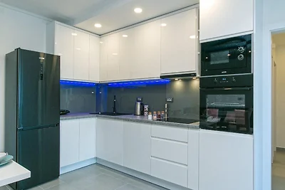 Apartment Papilio  - Two Bedroom Apartment wi...