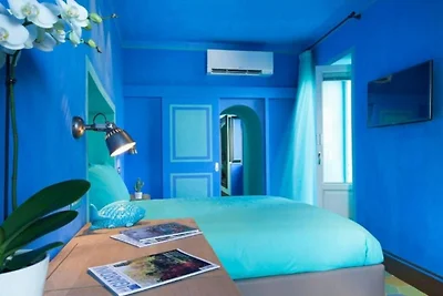Grazioso appartamento sul mare a Sorrento