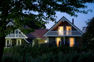 6 persoons vakantie huis op een vakantie park...