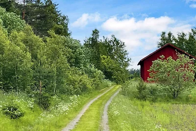 3 osob apartament w FJÄRDHUNDRA