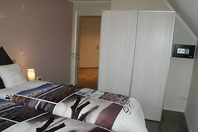 Holiday apartment Harlezauber