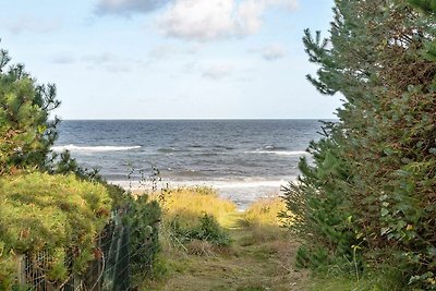 8 Personen Ferienhaus in Gilleleje