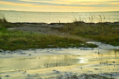 8 persoons vakantie huis in Ebeltoft