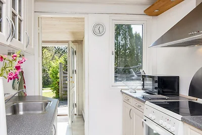 6 persoons vakantie huis in Glesborg