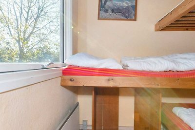 5 Personen Ferienhaus in Roslev-By Traum