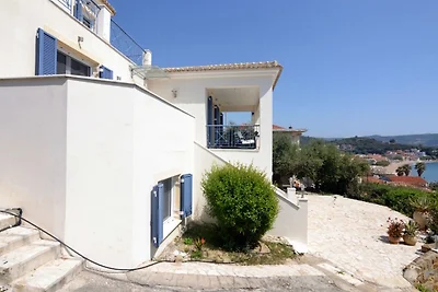 Villa a Finikounda con spiaggia sul mare