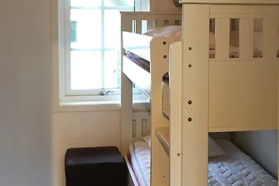 5 Personen Ferienhaus in RONNEBY-By Traum