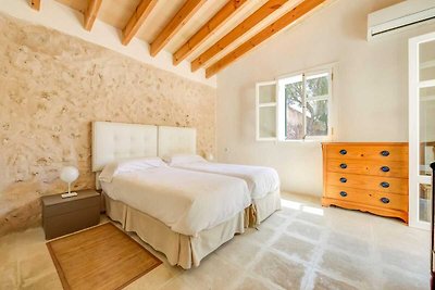 Gemütliches Cottage in Campos, Spanien mit...