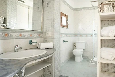 Apartment Aquamarine Terrace