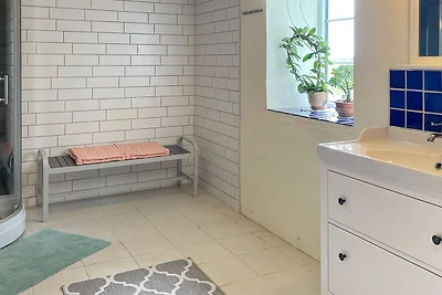 5 Personen Ferienhaus in SJÖBO