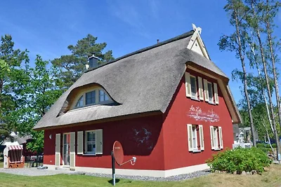 Old Love Comfortabel vakantiehuis