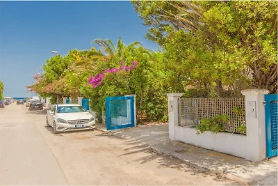 Villa Talise a 50 metri dalla spiaggia