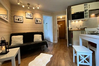 Residenz Les Myrtilles