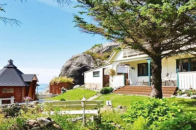 8 persoons vakantie huis in skudeneshavn-By...