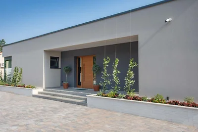 Villa a Labin con piscina privata